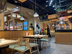 -黑鸡小馆(金源店)