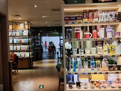 -COSTA COFFEE(新奥购物中心店)