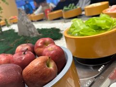 -喜家自助小火锅(卓悦里店)