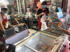 -夏氏怪老头·扬州狮子头(天山西路店)