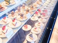 -PETIT PARIS 小巴黎(凯德1818店)