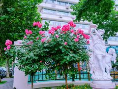 -天津意大利风情旅游区