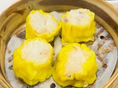 -馨越楼·点心·粤菜(赤坎店)