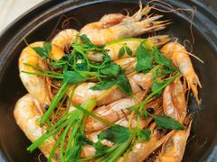 -后田海鲜餐厅(南澳香湖湾店)