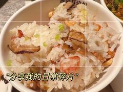 -禄婶鸡煲·打边炉