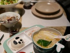 -锦府盐帮·私宴(赛特店)