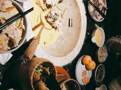 -云海肴云南菜·蒸汽石锅鱼(青岛万象城店)