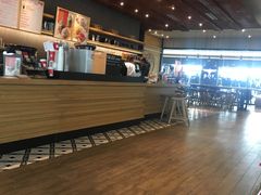 -星巴克(天津SM城市广场店)