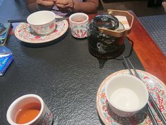 -旺爷砂锅·茶作(国贸城店)