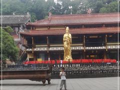 -都江堰普照寺