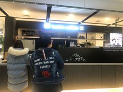 -瑞幸咖啡(西安软件园店)