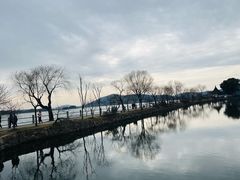 -无锡蠡湖国家湿地公园-蠡园