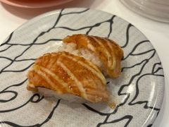 -争鲜回转寿司(通州万达店)