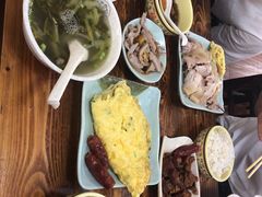 -陈记汤饭(水巷口店)