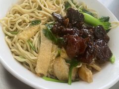 -泰顺江南春面馆
