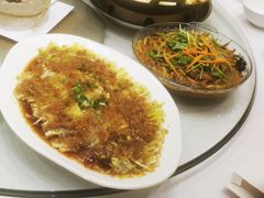 -新洪记·丽久饭店(铁西店)