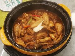 桐庐柴火鸡-严州府·地道建德菜