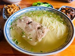 枫镇大肉-同得兴 Since·1995 传统苏式面馆(十全街店)