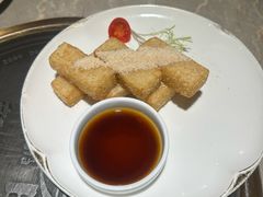 -新渝城·川菜·火锅(区庄店)