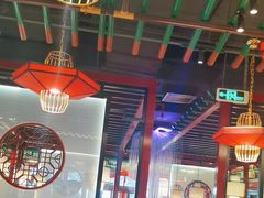 -缪氏川菜(深圳北站缤果空间店)