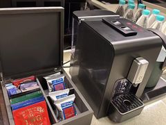 -广州德安丽舍凯宾斯基酒店