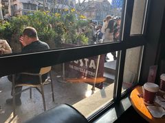 -COSTA COFFEE(上海虹口公园店)