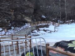 -黑龙潭风景区