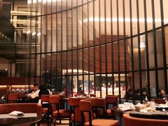 大堂-洲际酒店·地平线全日餐厅HORIZON CAFÉ