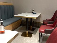 大堂-西夏回族烧麦馆(牡丹街店)