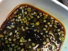 自搭调料-傣妹火锅(南京东路一店)