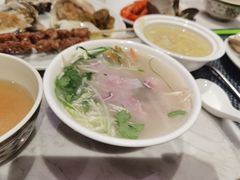 -顺德联塑万怡酒店·万荟轩自助餐厅