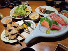 -九井澤精致料理(金茂店)