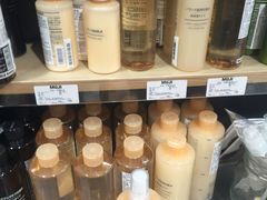 -MUJI无印良品(远洋未来广场店)