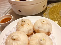 老上海生煎包-和记小菜(大宁店)