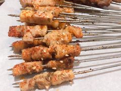 -壹块捌烧烤(灯市口店)