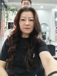-青霖·飘逸造型