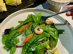 -野蔓果·山野菜(西湖景区·龙井茶田店)