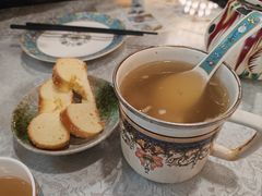 -汗腾格里·风味餐厅(新疆驻京办店)