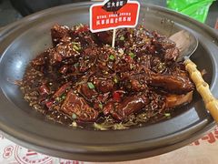 -回味黑鸭煲·始于2006(万松园店)