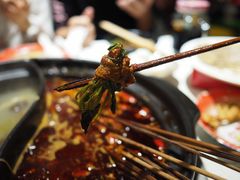 -钢管厂歆瑞源油卤串串香(春熙路太古里店)