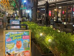 -Shanghai Brew House上海啤酒工坊(老外街店)