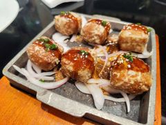 -申阿婆·上海菜·小海鲜(国展店)