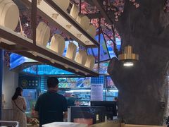-南海底小海鲜·湘菜(鲁巷吴家湾店)
