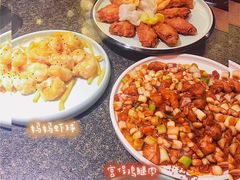 -津沽小院(天津之眼店)