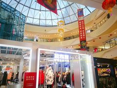 -万达广场(大明宫店)