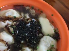 -阿麟馄饨(延长路店)