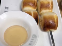-正丰源大缸烧烤(人民路店)
