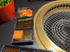 -谷牛和牛烤肉(漕河泾印象城店)