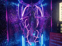 -萧邦音乐会所KTV·蒸汽活海鲜自助(福田店)