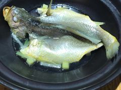 -潮堂 · 潮州菜(国贸商城店)